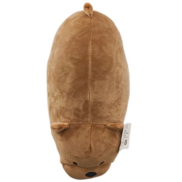 عروسک خرس سوسیسی